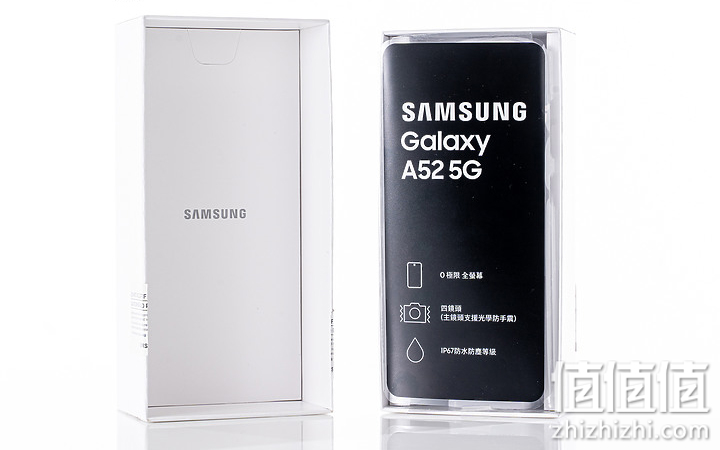 三星Galaxy A52 5G手机体验报告 该有的配置一样不少！
