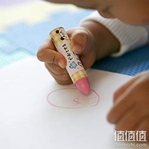 水洗蜡笔选购指南
