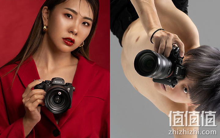 Sony A1 评测报告 | 绝对影像王者 顶尖水准表现
