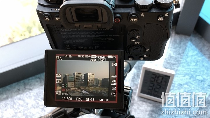 Sony A1 评测报告 | 绝对影像王者 顶尖水准表现