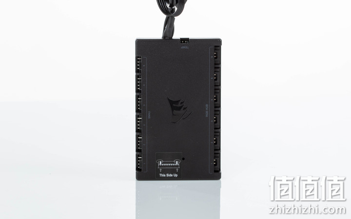 USCorsair H115i 精英版 280冷排评测 超亮灯效设计搭配强力散热