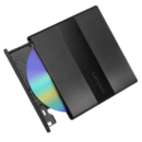 联想 DB75-Plus 8倍速USB2.0外置刻录机