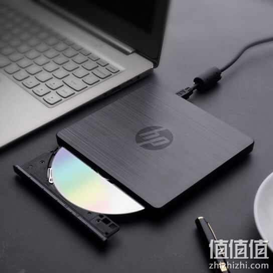 惠普（HP）外置刻录机