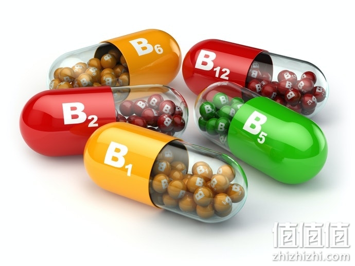 维生素B选购指南