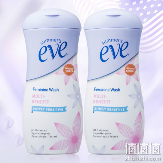 夏依eve 女性专用护理液