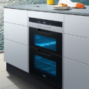 西门子（SIEMENS）100升家用消毒柜