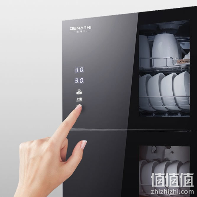 康宝立式消毒柜250L