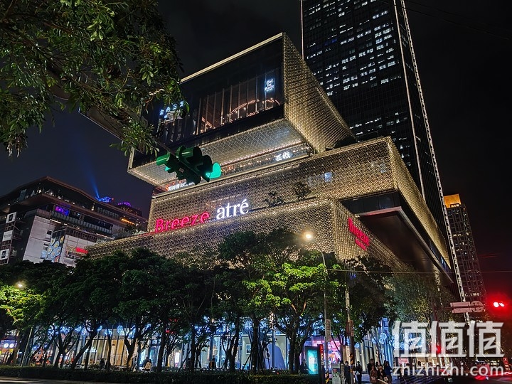 小米11 相机试拍：生活使用有余 专业性略显不足
