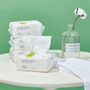 babycare 一次性洗脸巾 3318 80片/包