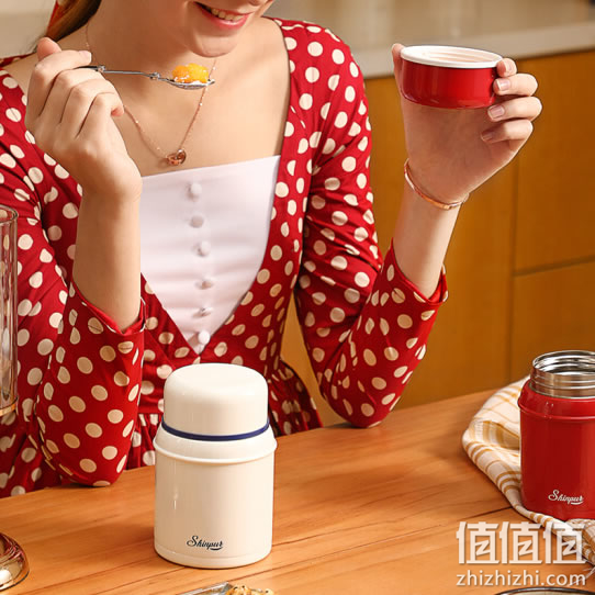 最好的婴儿保温桶推荐