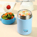 迪士尼（Disney）小型保温桶480ml