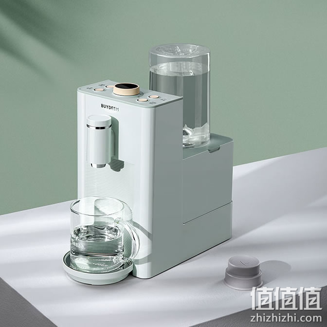最好的饮水机推荐