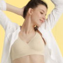 美德乐（Medela）单层哺乳文胸