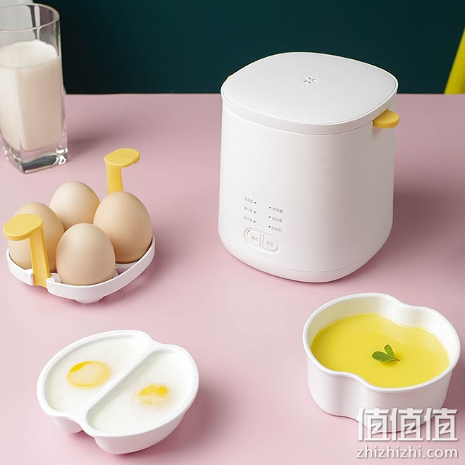 探寻家智能煮蛋器