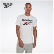 Reebok 锐步 GI8509 男子短袖T恤