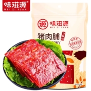 甜饵 猪肉脯 100g/袋*2件