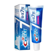 Crest 佳洁士 全优7效抗牙菌斑牙膏 40g