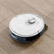 ECOVACS 科沃斯 地宝T8系列 DLX11-22 扫拖一体扫地机器人