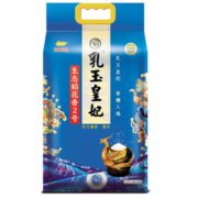 金龙鱼 乳玉皇妃生态稻花香2号 5kg