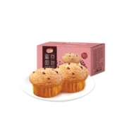 88VIP： 达利园 糕点蜜豆面包 630g*2件+ 小饼干*2件+ 福事多 酸奶果粒烘培燕麦片310g