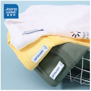 JEANSWEST 真维斯 JE-99-173TB020 男士修身T恤