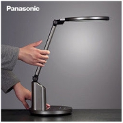 16日0点： Panasonic 松下 HHLT0633 致巡 国AA级护眼台灯