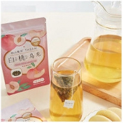 他山集茶 白菜乌龙茶 7袋装