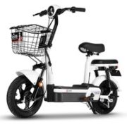 TAILG 台铃  TDTCA4Z 电动车