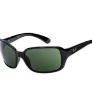 Ray-Ban 雷朋 RB4068-601-60 女士墨镜