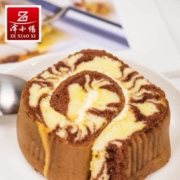 泽小惜 旋风蛋糕500g 整箱