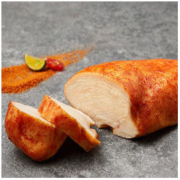 Fovo Foods 凤祥食品 优形鸡胸肉6袋+鸡肉小方6袋