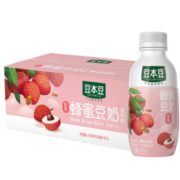 88VIP！ 豆本豆 蜂蜜豆奶 310ml*15瓶