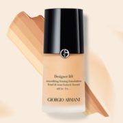 GIORGIO ARMANI 乔治·阿玛尼 Designer Lift 大师造型紧颜粉底液 SPF20 30ml