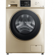 Midea 美的 MG100S31DG5 滚筒全自动洗衣机 10公斤 1499元包邮（需用券）