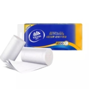 22日6点：Vinda 维达 卷纸 超韧系列 4层*100g*10卷
