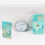 Apple 苹果 iPhone 12 Pro 5G智能手机 256GB 国家宝藏定制礼盒套装