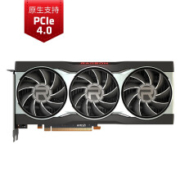 2日11点：AMD RADEON RX 6800游戏机显卡 16GB