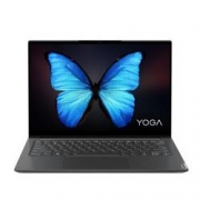 Lenovo YOGA 14s 2021 14寸 笔记本电脑（i5-1135G7、16GB、512GB、2.8K 90Hz）鼠标套装