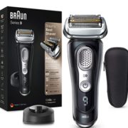 国内2299元！prime会员！Braun 博朗 新9系 9340s 电动剃须刀  到手1347.73元包税包邮