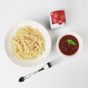 白菜价：独立食代 经典意式牛肉酱速食