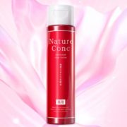 保湿去黑头！ Naris 娜丽丝 毛孔收敛去角质化妆水 200ml