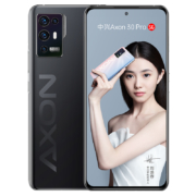 ZTE 中兴 Axon 30 Pro 5G智能手机 6GB+128GB