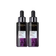 L'OREAL PARIS 青春密码酵素精华肌底液 75ml*2瓶