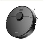 MOVA L600 地面清洁机器人系列 扫拖一体 扫地机器人 星空黑