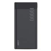 20点！ J.ZAO 某东京造 JP207 卡片式移动电源 10000mAh