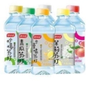 舒小达 无汽苏打水 350ml*6瓶