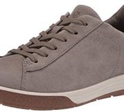 Ecco 爱步 Chase II 追求2系列 女士Hydromax®防泼水真皮休闲鞋    含税到手约￥444