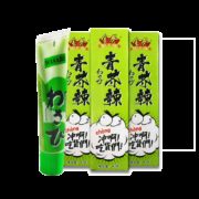 金葵 芥末酱 辣根 43g*3管