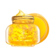 御泥坊 金桂花 花瓣面膜 睡眠面膜100ml