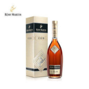 RÉMY MARTIN 人头马 CLUB香槟区 40%vol 干邑白兰地 700ml
